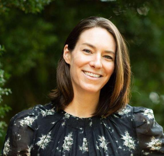 Sarah Reinhoff
